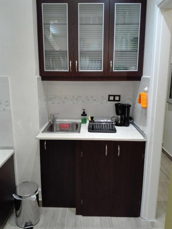 Smart Apartment, Athens. Exterior photo